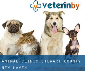 Animal Clinic-Stewart County (New Haven)