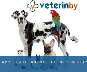 Applegate Animal Clinic (Murphy)