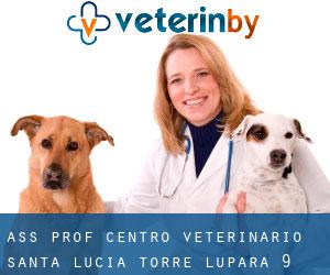 Ass. Prof. Centro Veterinario Santa Lucia (Torre Lupara) #9