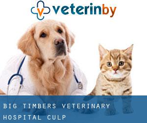 Big Timbers Veterinary Hospital (Culp)