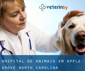 Hospital de animais em Apple Grove (North Carolina)
