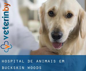 Hospital de animais em Buckskin Woods