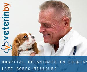 Hospital de animais em Country Life Acres (Missouri)
