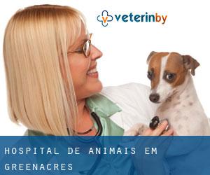 Hospital de animais em Greenacres