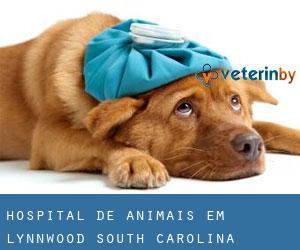 Hospital de animais em Lynnwood (South Carolina)