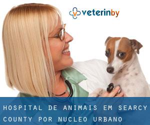 Hospital de animais em Searcy County por núcleo urbano - página 1