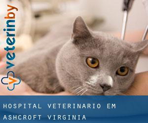 Hospital veterinário em Ashcroft (Virginia)