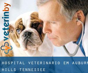 Hospital veterinário em Auburn Hills (Tennessee)