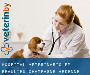 Hospital veterinário em Beaulieu (Champagne-Ardenne)