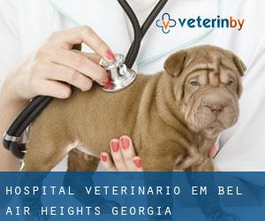 Hospital veterinário em Bel Air Heights (Georgia)