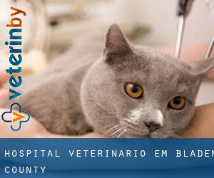 Hospital veterinário em Bladen County