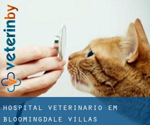 Hospital veterinário em Bloomingdale Villas