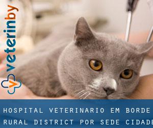 Hospital veterinário em Börde Rural District por sede cidade - página 1