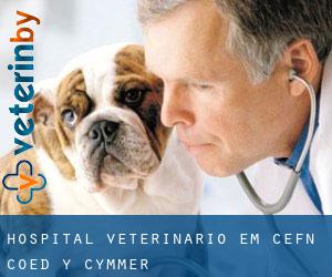 Hospital veterinário em Cefn-coed-y-cymmer