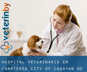 Hospital veterinário em Chartered City of Cagayan de Oro