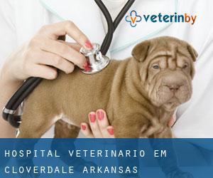 Hospital veterinário em Cloverdale (Arkansas)