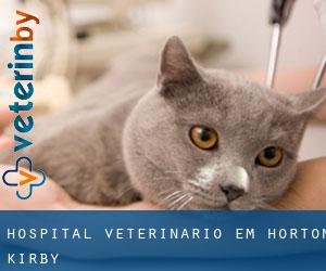 Hospital veterinário em Horton Kirby