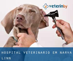 Hospital veterinário em Narva linn