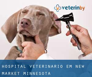 Hospital veterinário em New Market (Minnesota)