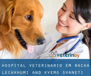 Hospital veterinário em Racha-Lechkhumi and Kvemo Svaneti