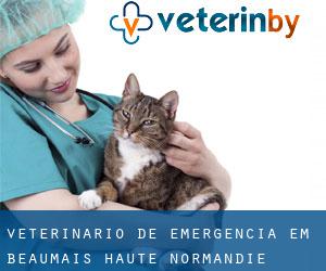 Veterinário de emergência em Beaumais (Haute-Normandie)