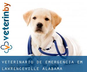 Veterinário de emergência em Lawrenceville (Alabama)
