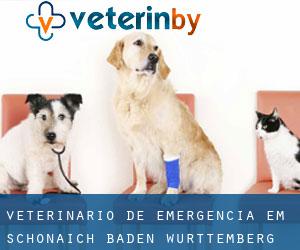 Veterinário de emergência em Schönaich (Baden-Württemberg)
