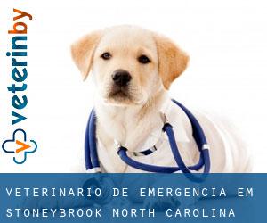 Veterinário de emergência em Stoneybrook (North Carolina)