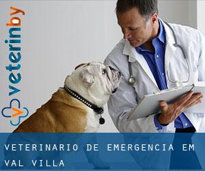 Veterinário de emergência em Val Villa