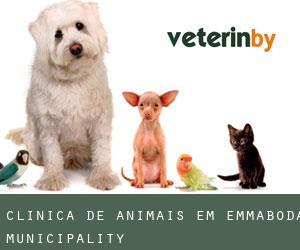 Clínica de animais em Emmaboda Municipality