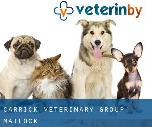 Carrick Veterinary Group (Matlock)