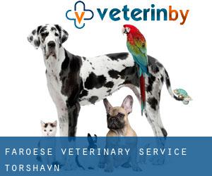 Faroese Veterinary Service (Tórshavn)
