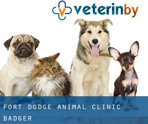 Fort Dodge Animal Clinic (Badger)