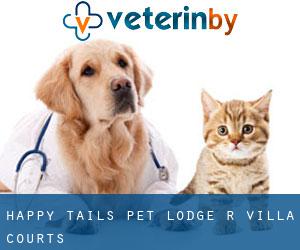 Happy Tails Pet Lodge (R-Villa Courts)