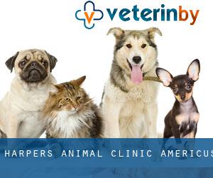 Harper's Animal Clinic (Americus)