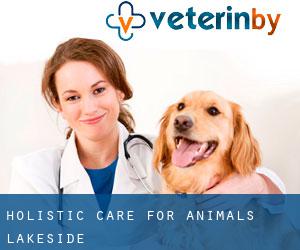 Holistic Care For Animals (Lakeside)