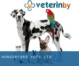 Hungerford Vets Ltd