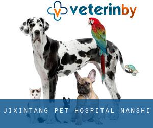 Jixintang Pet Hospital (Nanshi)