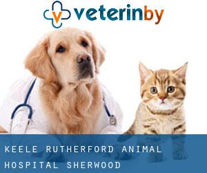 Keele Rutherford Animal Hospital (Sherwood)