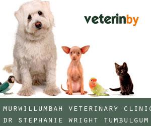 Murwillumbah Veterinary Clinic-Dr Stephanie Wright (Tumbulgum)