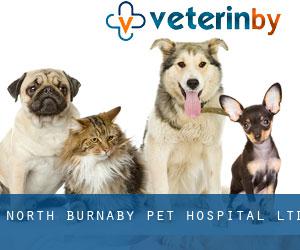 North Burnaby Pet Hospital Ltd