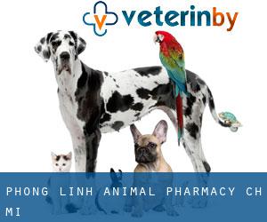 Phong Linh Animal Pharmacy (Chợ Mới)