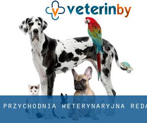 Przychodnia weterynaryjna 