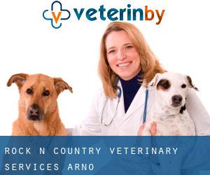 Rock N Country Veterinary Services (Arno)