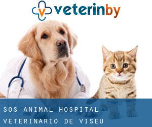 SOS Animal - Hospital Veterinário de Viseu