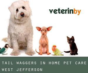 Tail Waggers In-Home Pet Care (West Jefferson)