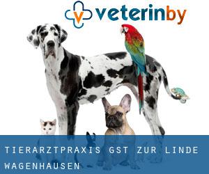 Tierarztpraxis GST Zur Linde (Wagenhausen)