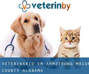 veterinário em Armstrong (Macon County, Alabama)