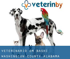 veterinário em Bashi (Washington County, Alabama)