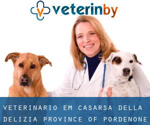 veterinário em Casarsa della Delizia (Province of Pordenone, Friuli Venezia Giulia)